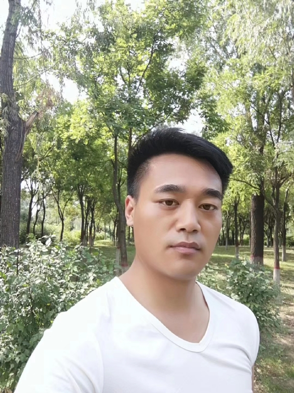 缘定今生的第一张照片--郑州相亲服务中心