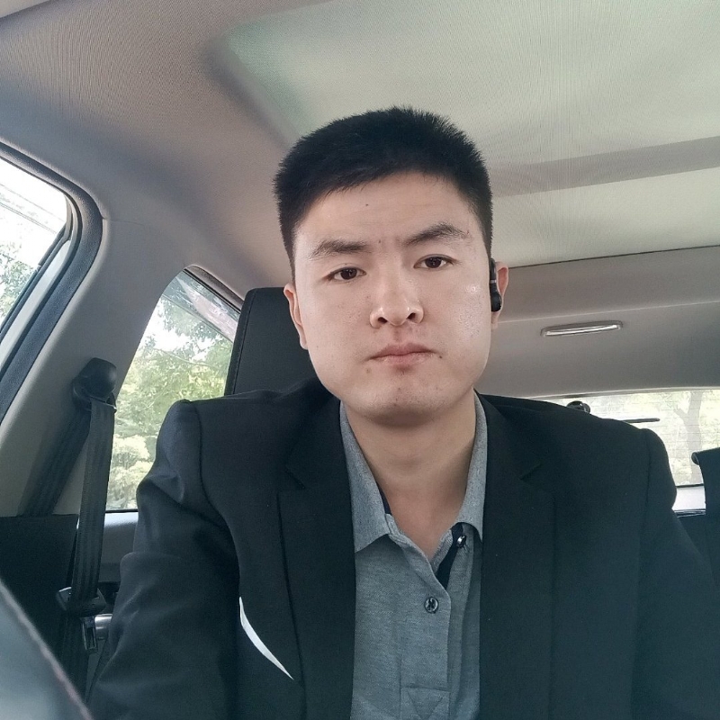 随缘的第一张照片--郑州相亲服务中心