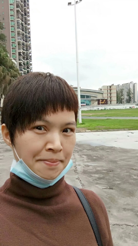 陌上花开的第二张照片--郑州相亲服务中心