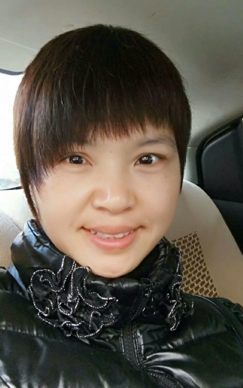陌上花开的第三张照片--郑州相亲服务中心