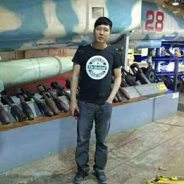 一个格的第三张照片--郑州相亲服务中心