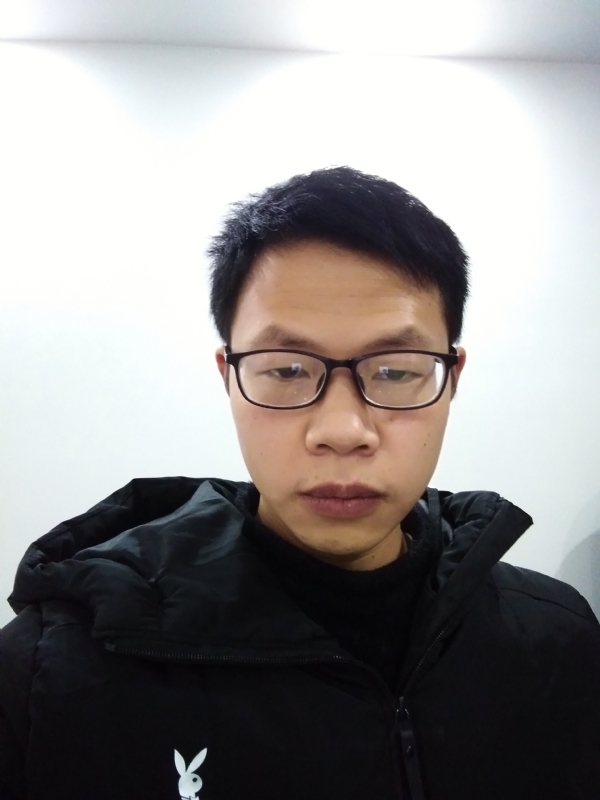 惜缘的第一张照片--郑州相亲服务中心