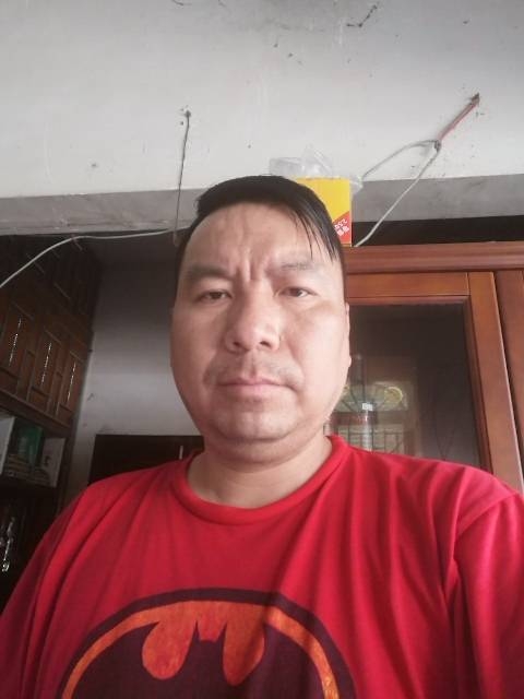 一休的第一张照片--郑州相亲服务中心