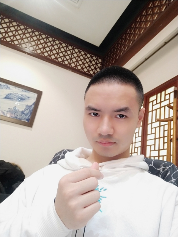 stephen的第一张照片--郑州相亲服务中心