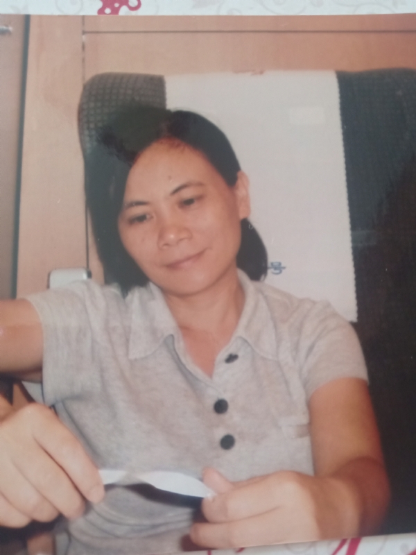 子佳的第一张照片--郑州相亲服务中心