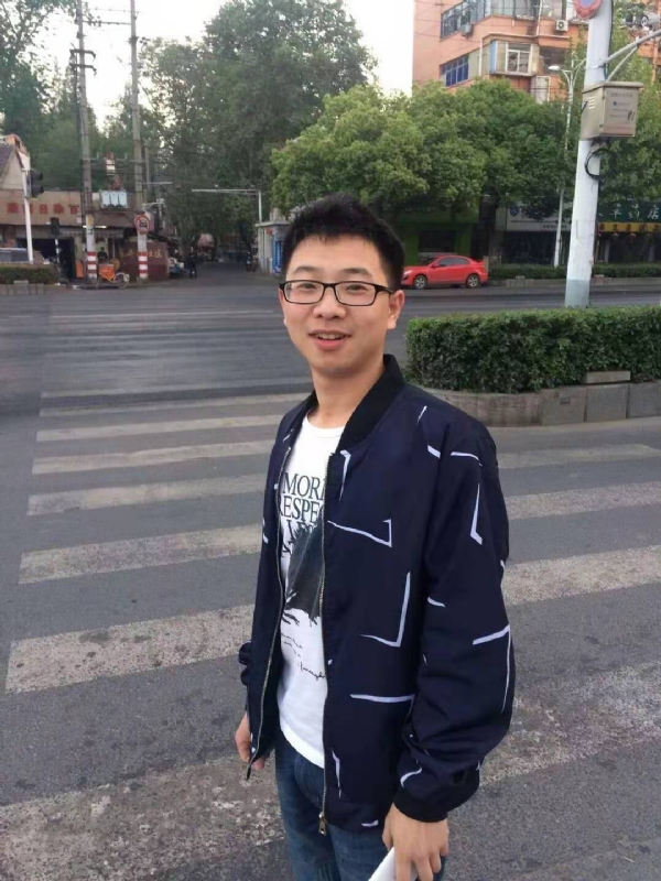 常的第一张照片--郑州相亲服务中心