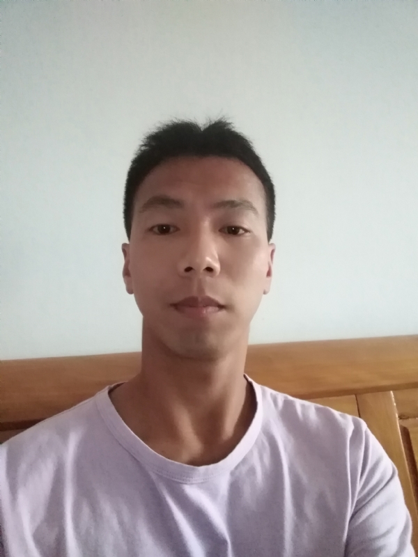 阿立的第一张照片--郑州相亲服务中心
