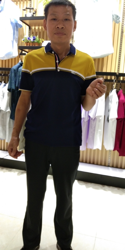 执着跋涉的第一张照片--郑州相亲服务中心