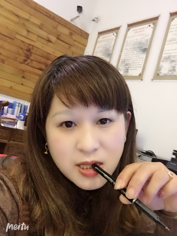 冷暧自知的第一张照片--郑州相亲服务中心