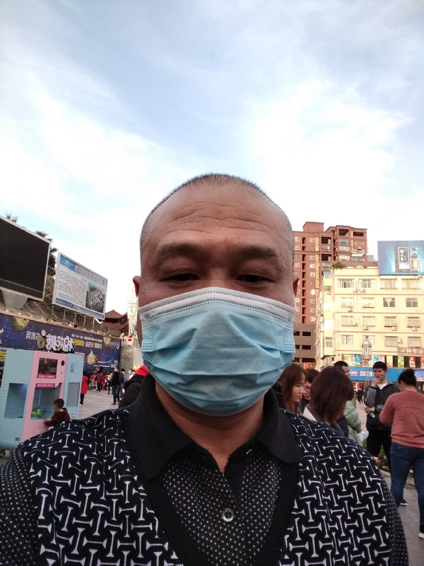 港湾的第一张照片--郑州相亲服务中心