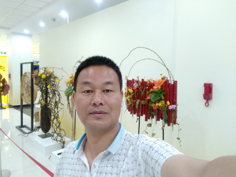 一点温馨的第一张照片--郑州相亲服务中心