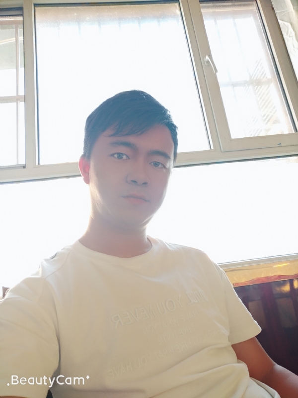 放肆的第一张照片--郑州相亲服务中心