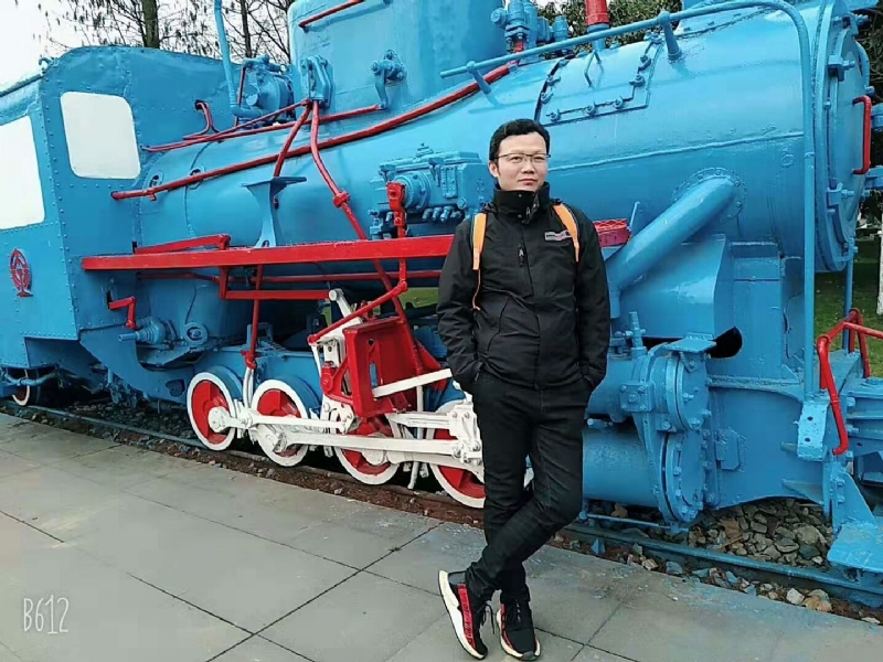 小史的第一张照片--郑州相亲服务中心