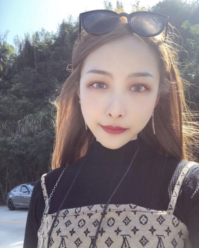 请叫我女王大人的第一张照片--郑州相亲服务中心