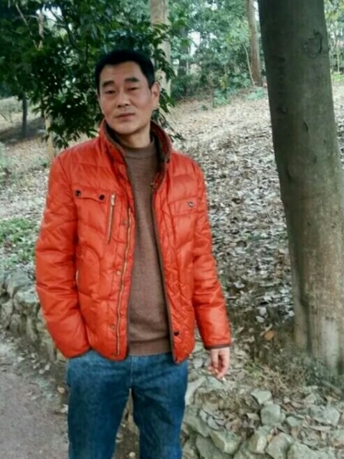 张政的第一张照片--郑州相亲服务中心