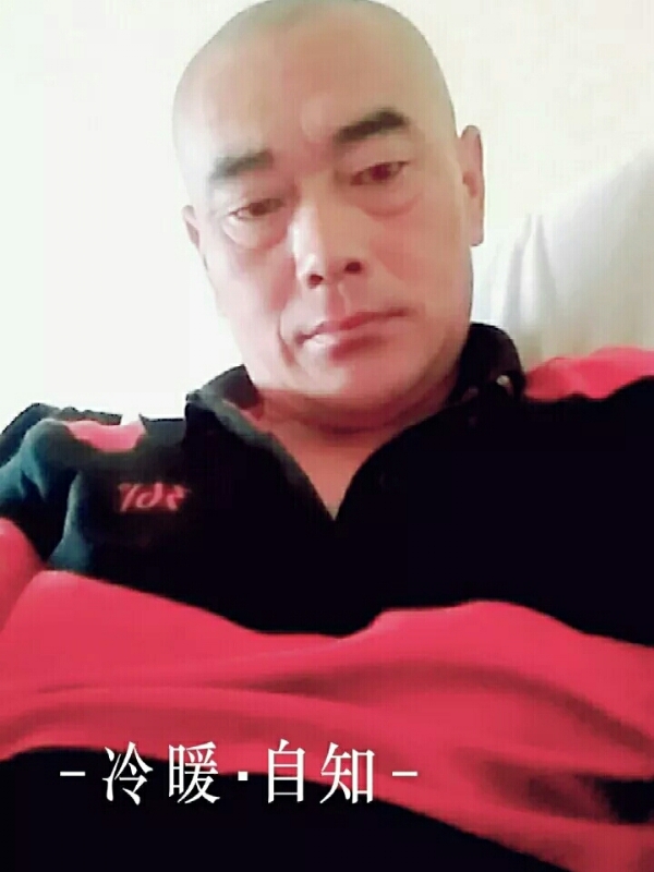 张政的第二张照片--郑州相亲服务中心