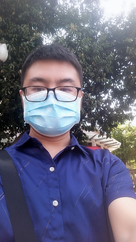 影枫的第一张照片--郑州相亲服务中心