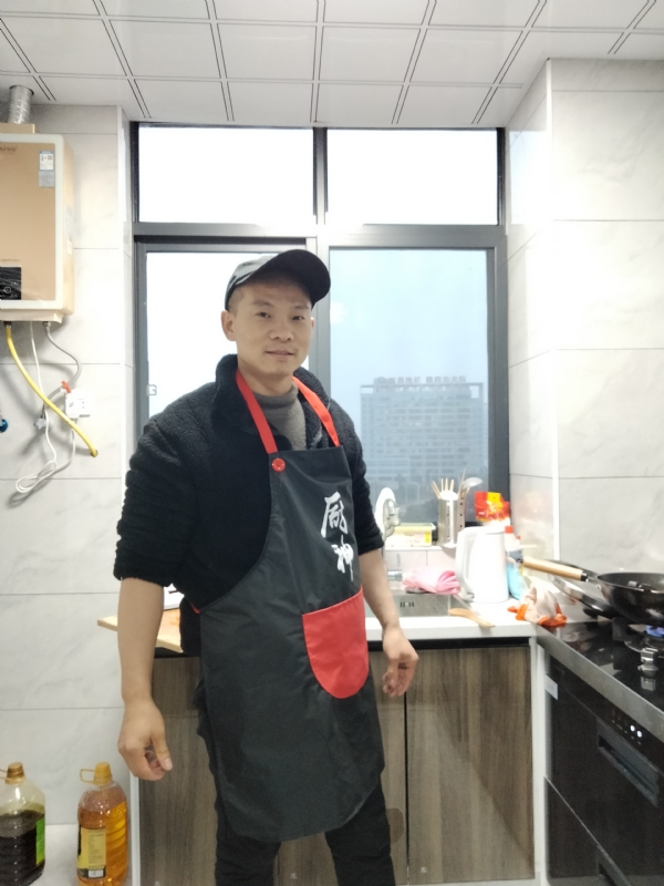 国宝的第一张照片--郑州相亲服务中心