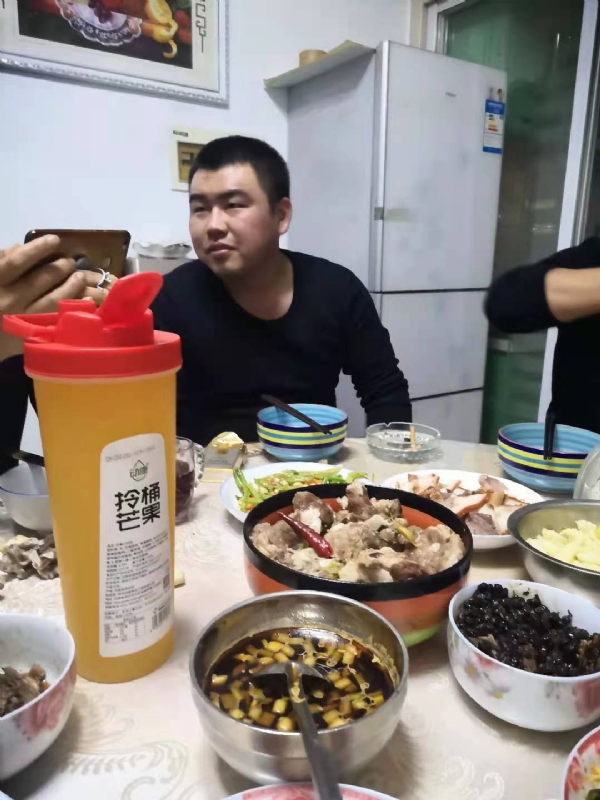 李嘉林的第一张照片--郑州相亲服务中心