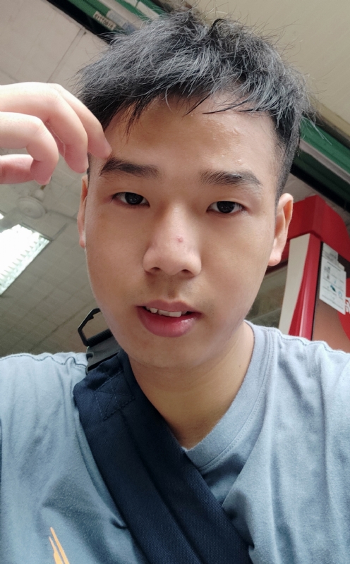 MRLeft的第二张照片--郑州相亲服务中心