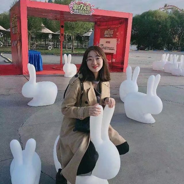且听耳语的第一张照片--郑州相亲服务中心