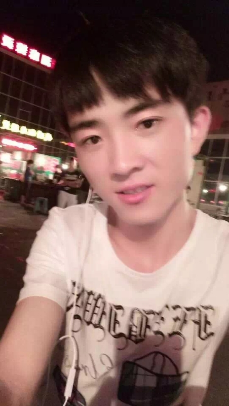 小先生的第一张照片--郑州相亲服务中心