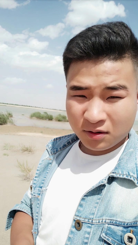 王强的第一张照片--郑州相亲服务中心