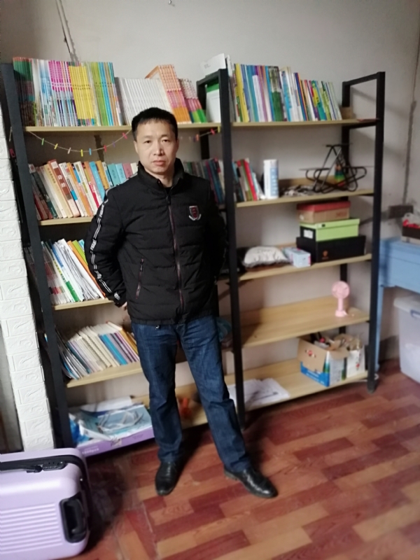 春意浓浓的第一张照片--郑州相亲服务中心