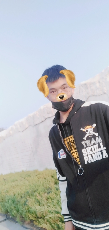 单身小哥的第二张照片--郑州相亲服务中心