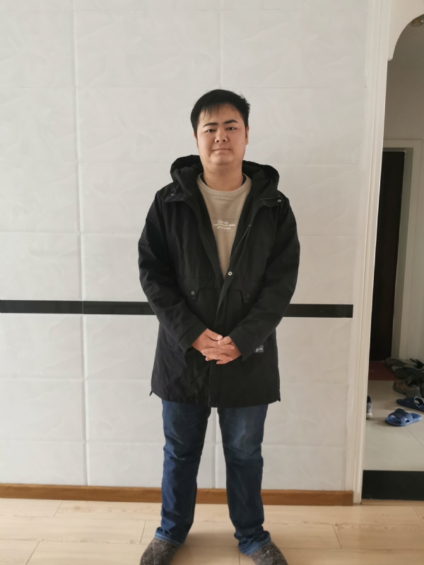 cake的第一张照片--郑州相亲服务中心