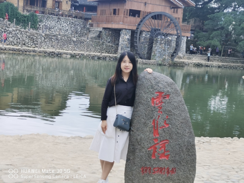 嘻嘻的第一张照片--郑州相亲服务中心