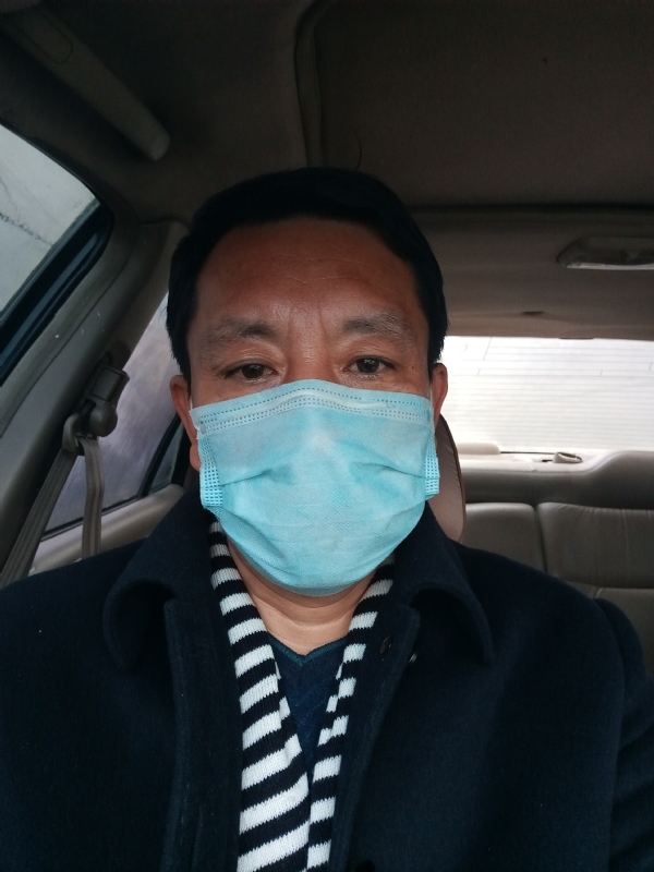 吉祥鸟的第一张照片--郑州相亲服务中心