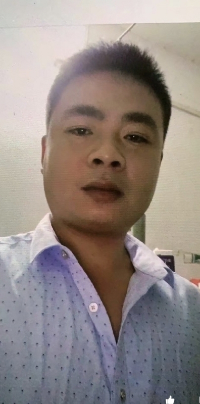 只对你温柔的第一张照片--郑州相亲服务中心