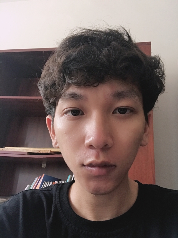 晚风的第一张照片--郑州相亲服务中心