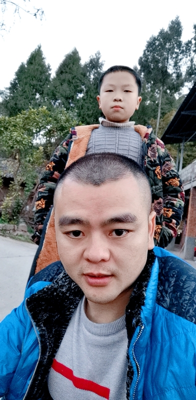 钟生发财的第三张照片--郑州相亲服务中心
