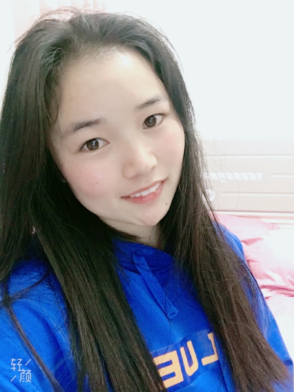 王小姐的第一张照片--郑州相亲服务中心