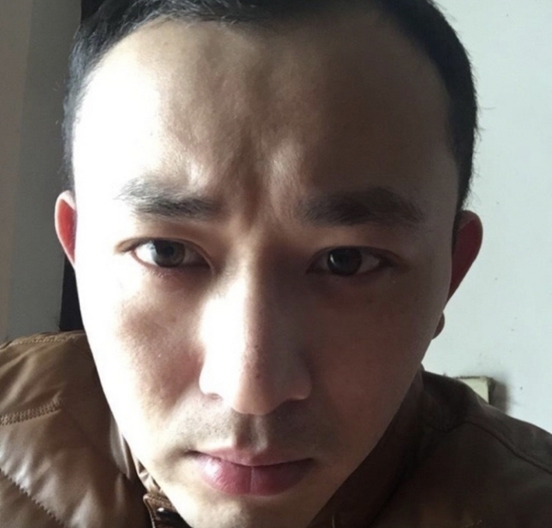 摘星小虫的第一张照片--郑州相亲服务中心