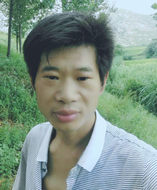 好男儿的第四张照片--郑州相亲服务中心