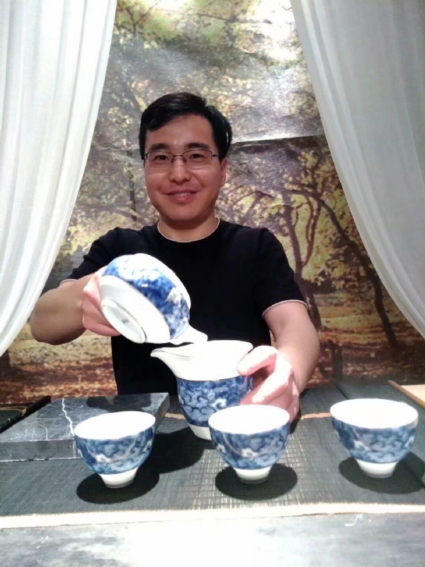 飞云之上的第一张照片--郑州相亲服务中心