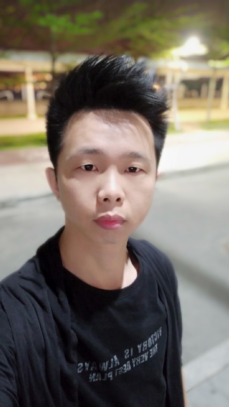 飞飞的第一张照片--郑州相亲服务中心