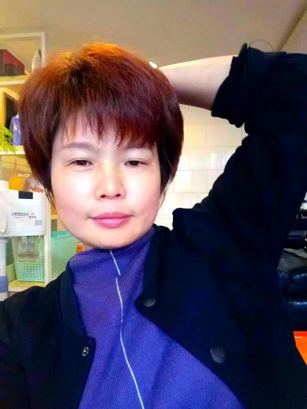 心若向阳的第二张照片--郑州相亲服务中心