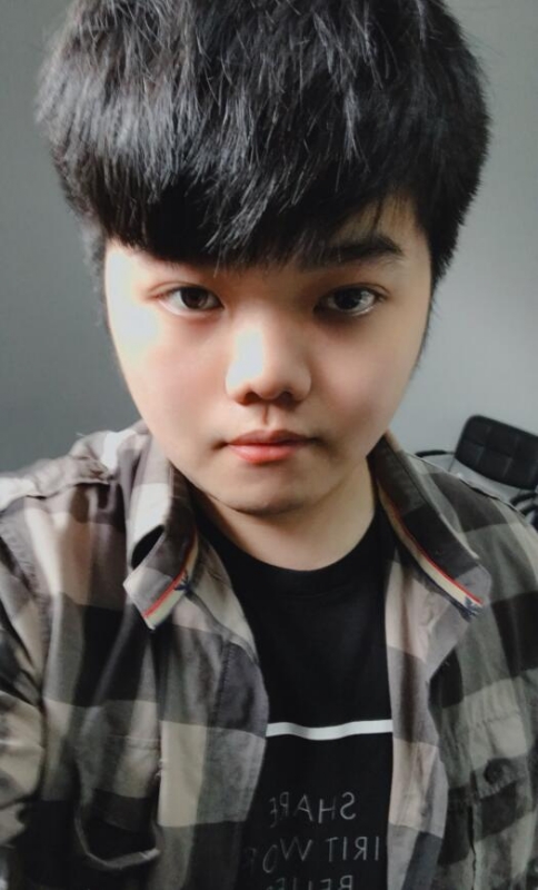 芒果i的第二张照片--郑州相亲服务中心