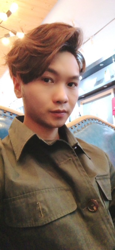 小毛的第一张照片--郑州相亲服务中心
