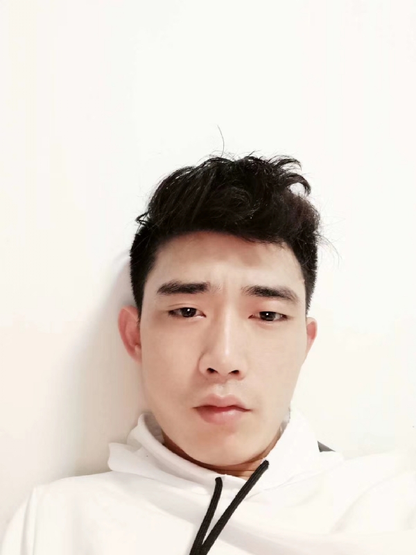 晚分兮兮的第一张照片--郑州相亲服务中心