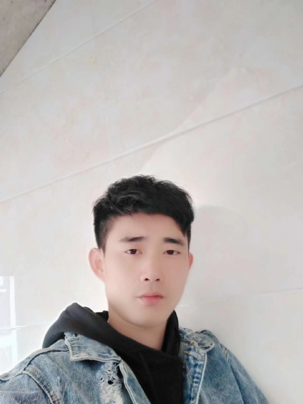 晚分兮兮的第二张照片--郑州相亲服务中心