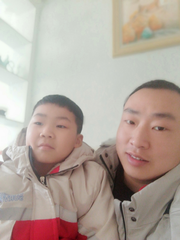 潇洒自由人的第二张照片--郑州相亲服务中心