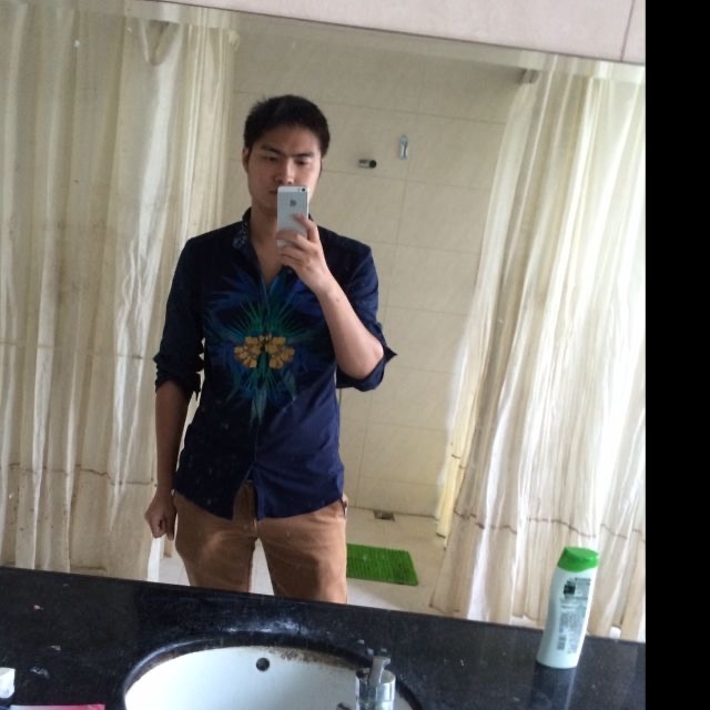 爱是你我的第一张照片--郑州相亲服务中心