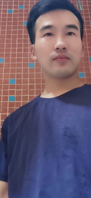 辉哥的第一张照片--郑州相亲服务中心