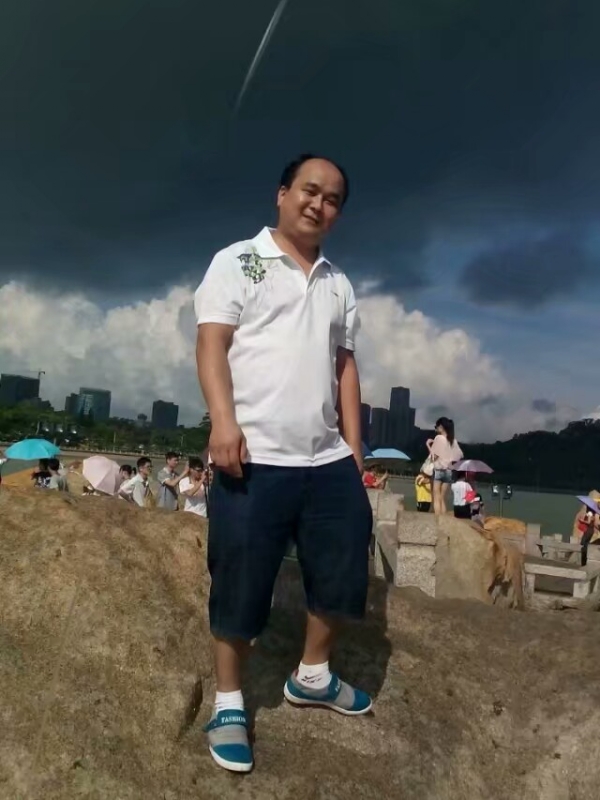 情殇的第一张照片--郑州相亲服务中心