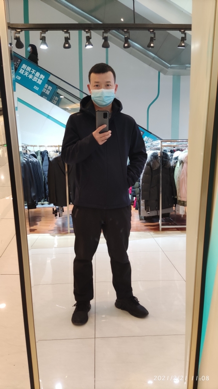 码头007的第一张照片--郑州相亲服务中心
